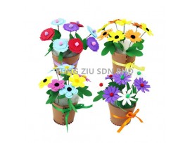 EVA FLOWER POT